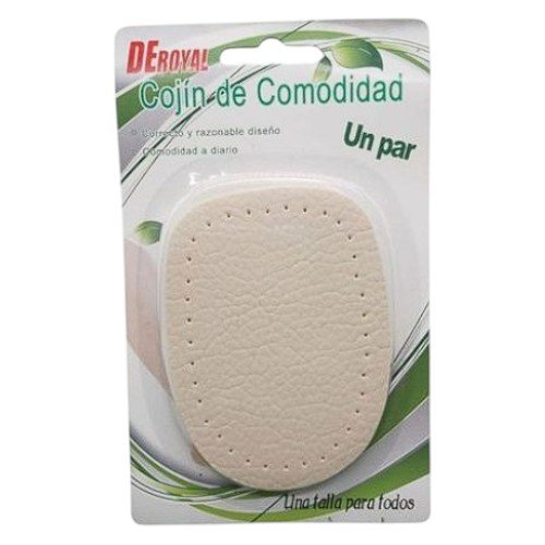 COJÍN DE COMODIDAD por mayor - Plantillas por mayor
