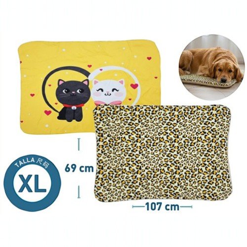 ALFOMBRA PARA MASCOTA por mayor - Mascotas por mayor