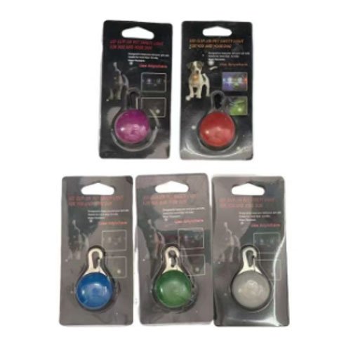 COLGANTE LUMINOSO por mayor - Mascotas por mayor