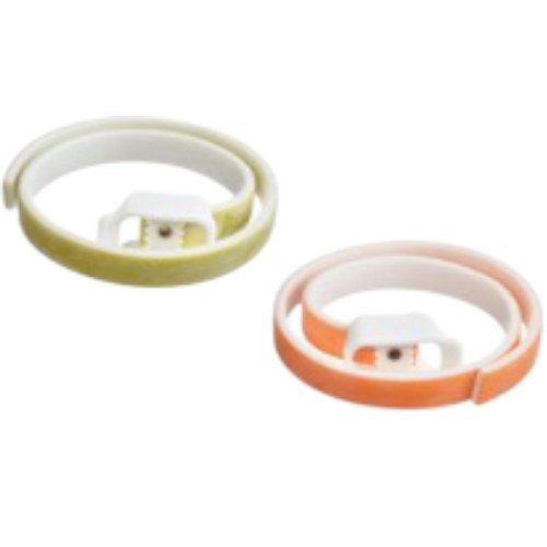 Collar Antipulgas y Garrapatas de 35cm para Gatos por mayor - Mascotas por mayor