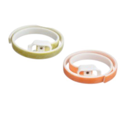 Collar Antipulgas y Garrapatas de 35cm para Gatos con Extractos Naturales por mayor - Mascotas por mayor