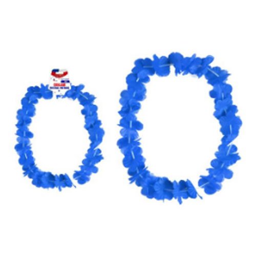 COLLAR AZUL por mayor - Fiestas-Patrias por mayor