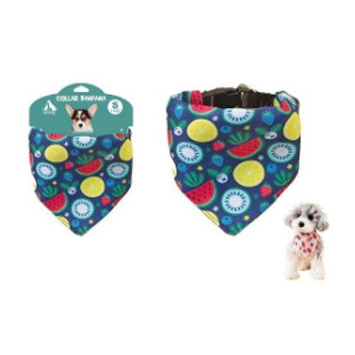 COLLAR BANDANA MEDIANO por mayor - Mascotas por mayor