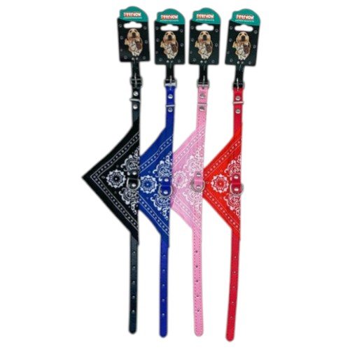 COLLAR BUFANDA por mayor - Mascotas por mayor