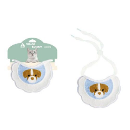 COLLAR BUFANDA por mayor - Mascotas por mayor