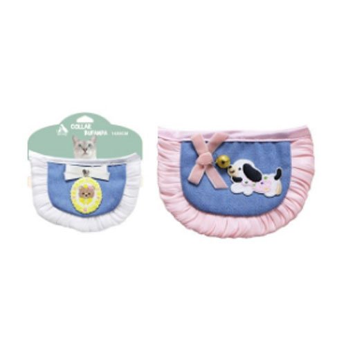 COLLAR BUFANDA por mayor - Mascotas por mayor