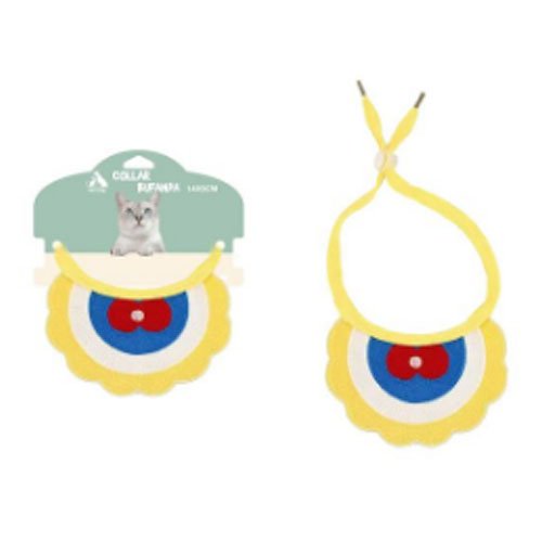 COLLAR BUFANDA por mayor - Mascotas por mayor