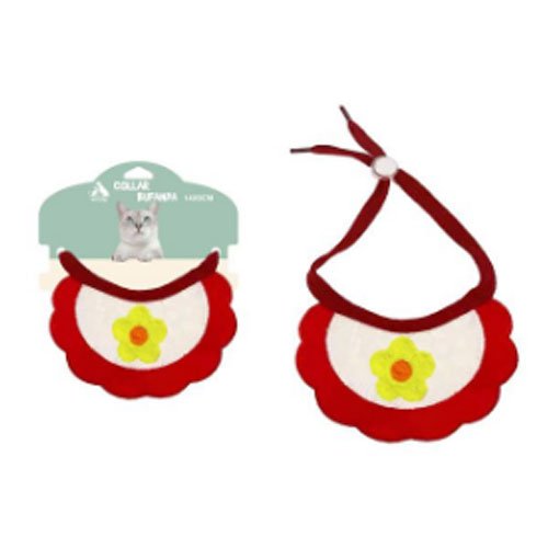 COLLAR BUFANDA por mayor - Mascotas por mayor