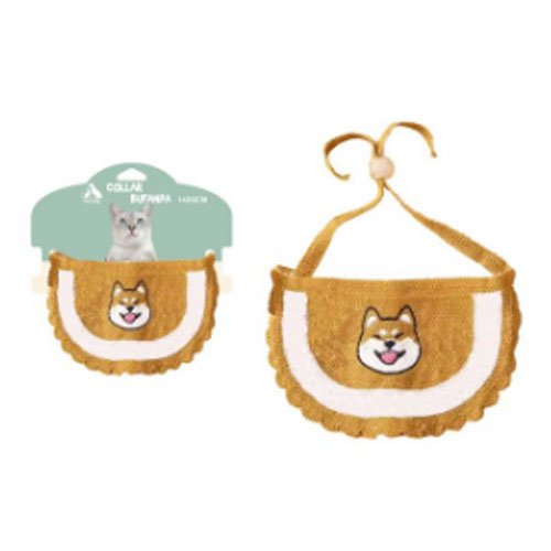 COLLAR BUFANDA por mayor - Mascotas por mayor