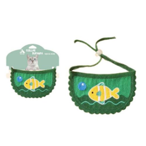 COLLAR BUFANDA por mayor - Mascotas por mayor