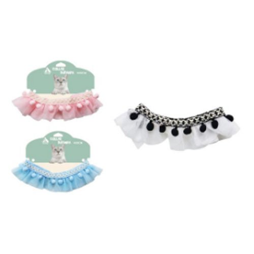 COLLAR BUFANDA por mayor - Mascotas por mayor