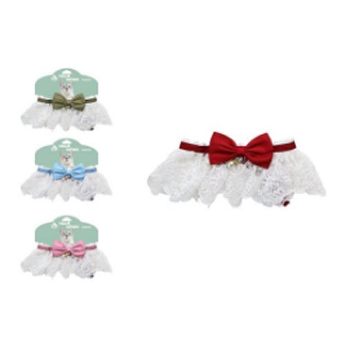 COLLAR BUFANDA por mayor - Mascotas por mayor