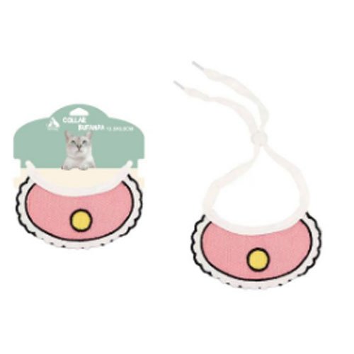 COLLAR BUFANDA por mayor - Mascotas por mayor