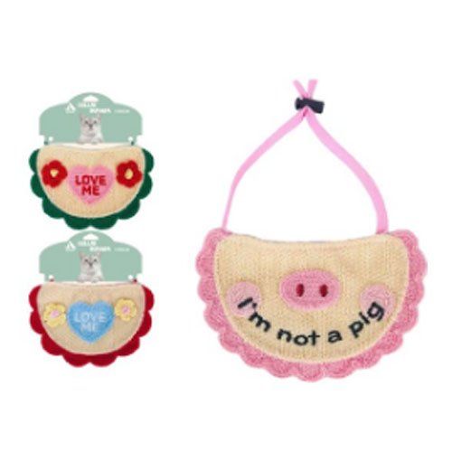 COLLAR BUFANDA por mayor - Mascotas por mayor