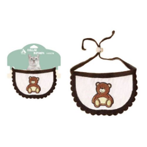 COLLAR BUFANDA por mayor - Mascotas por mayor