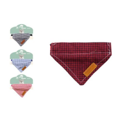 COLLAR BUFANDA GRANDE por mayor - Mascotas por mayor