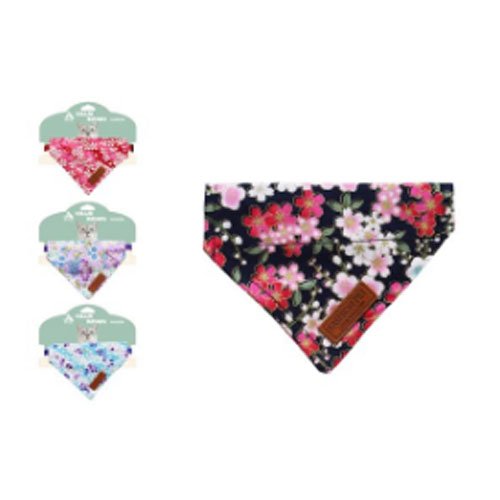 COLLAR BUFANDA GRANDE por mayor - Mascotas por mayor