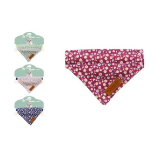 COLLAR BUFANDA GRANDE por mayor - Mascotas por mayor