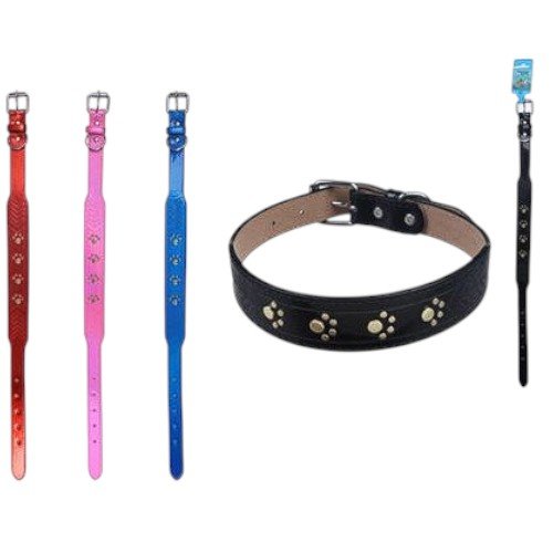 COLLAR CON ACCESORIO por mayor Mascotas por mayor