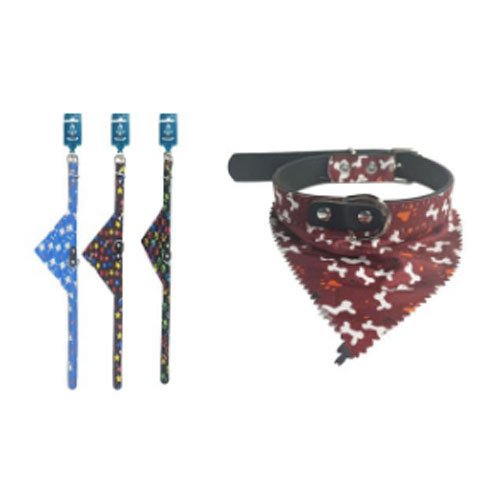 COLLAR CON BUFANDA 2,0 por mayor Mascotas por mayor