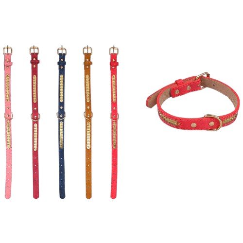 COLLAR DE MASCOTAS por mayor - Mascotas por mayor