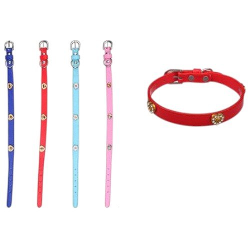 COLLAR DE MASCOTAS  por mayor Mascotas por mayor