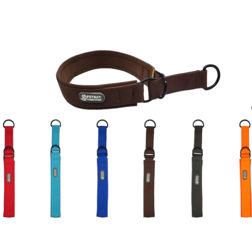 COLLAR ELÁSTICO PARA PERROS por mayor Mascotas por mayor