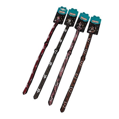 COLLAR ESTAMPADO por mayor Mascotas por mayor