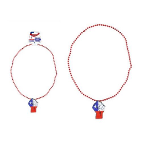 COLLAR FIESTAS PATRIAS por mayor - Fiestas-Patrias por mayor