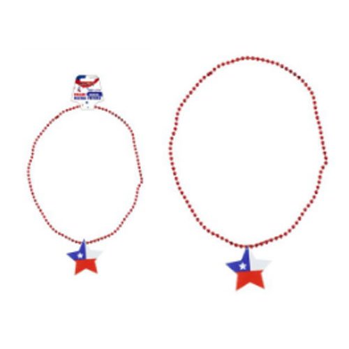COLLAR FIESTAS PATRIAS por mayor - Fiestas-Patrias por mayor