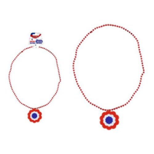 COLLAR FIESTAS PATRIAS por mayor - Fiestas-Patrias por mayor
