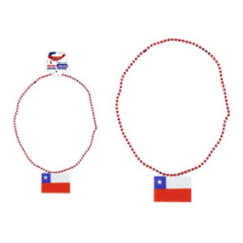 COLLAR FIESTAS PATRIAS por mayor - Fiestas-Patrias por mayor