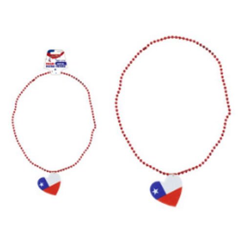 COLLAR FIESTAS PATRIAS por mayor - Fiestas-Patrias por mayor