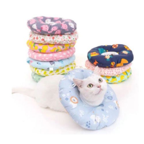 COLLAR ISABELINO por mayor Mascotas por mayor