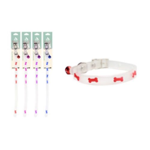 COLLAR PARA GATO 1,0 por mayor - Mascotas por mayor