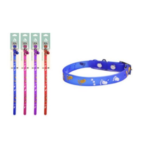 COLLAR PARA GATO 1,0 por mayor - Mascotas por mayor