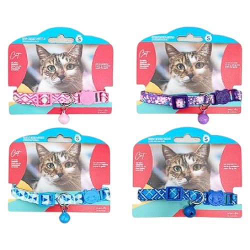 COLLAR PARA GATO por mayor Mascotas por mayor