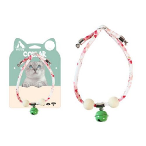 COLLAR PARA GATO por mayor - Mascotas por mayor