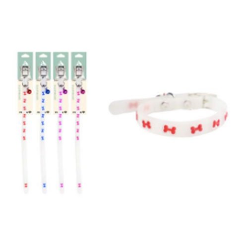 COLLAR PARA GATO 1,0 por mayor - Mascotas por mayor