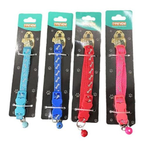 COLLAR PARA MASCOTA 1,0 por mayor - Mascotas por mayor