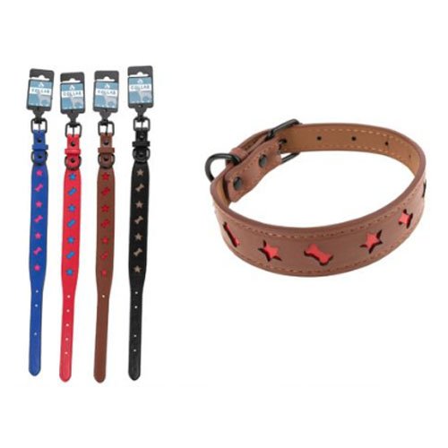 COLLAR PARA MASCOTA  1,5 por mayor Mascotas por mayor