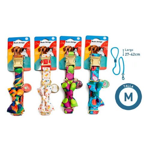 COLLAR PARA MASCOTA 2,0 por mayor - Mascotas por mayor