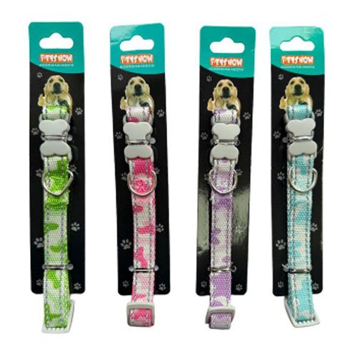 COLLAR PARA MASCOTA 2,0 por mayor Mascotas por mayor