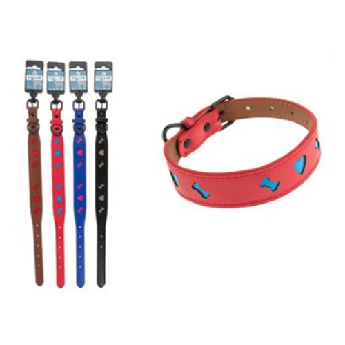 COLLAR PARA MASCOTA 2,0 por mayor - Mascotas por mayor