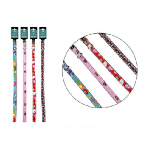 COLLAR PARA MASCOTA 2,5 por mayor - Mascotas por mayor