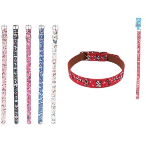 COLLAR PARA MASCOTA  por mayor - Mascotas por mayor