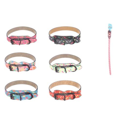 COLLAR PARA MASCOTA  por mayor - Mascotas por mayor