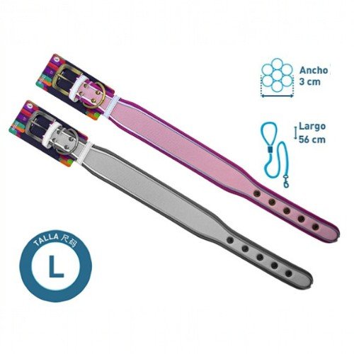 COLLAR PARA MASCOTA  por mayor - Mascotas por mayor