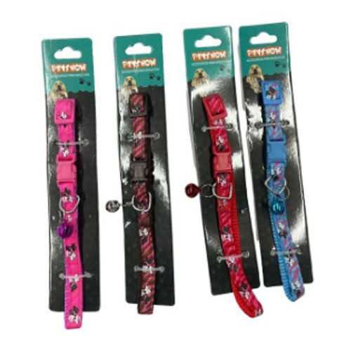 COLLAR PARA MASCOTA por mayor - Mascotas por mayor