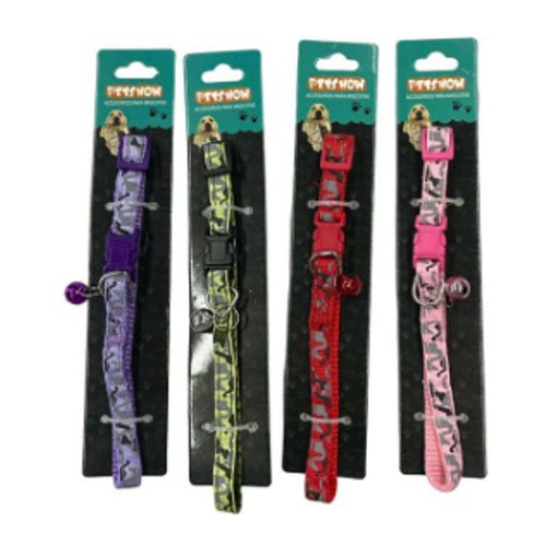 COLLAR PARA MASCOTA por mayor - Mascotas por mayor